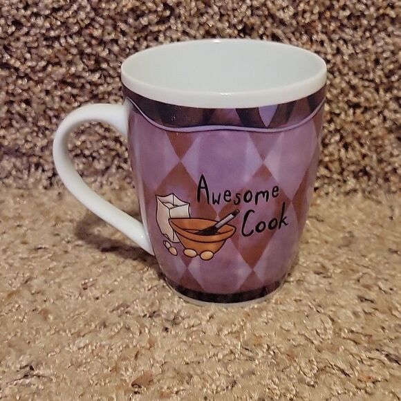 New coffee cup mug fine porcelain - Picture 1 of 5